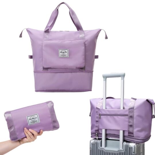Borsa Pieghevole